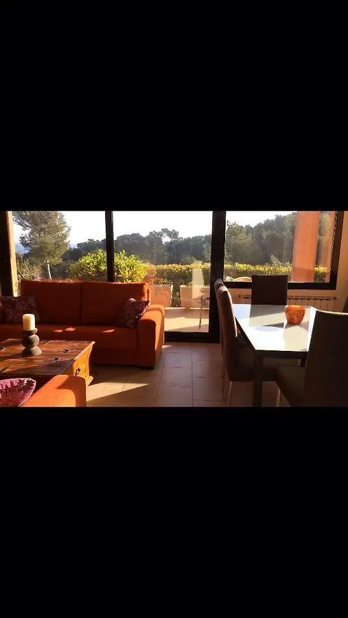 Vakantiehuis Can Alison Begur Spanje